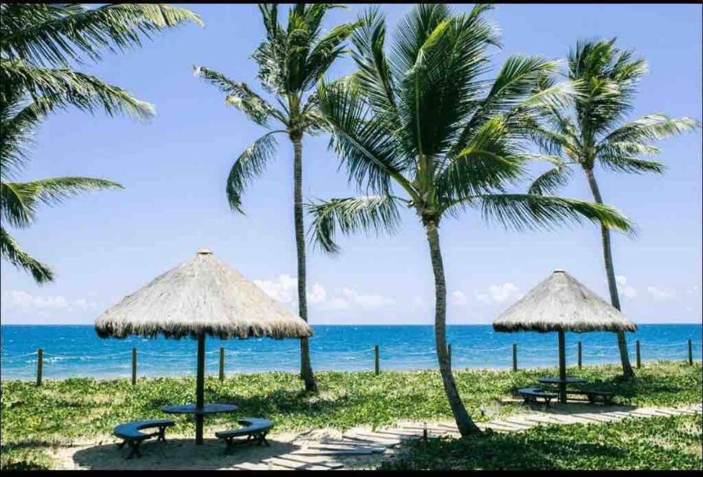 Bangalo 19 Porto De Galinhas Porto de Galinhas Exterior foto